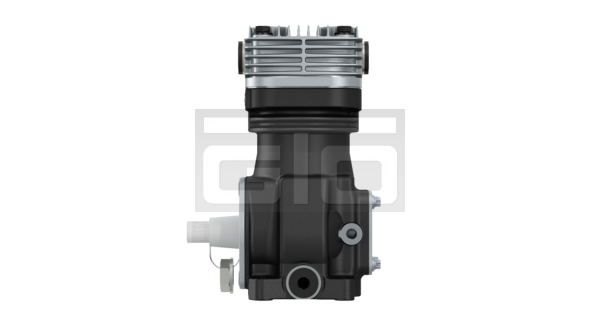 Single-Cylinder compressor, foot mounted - Image 4