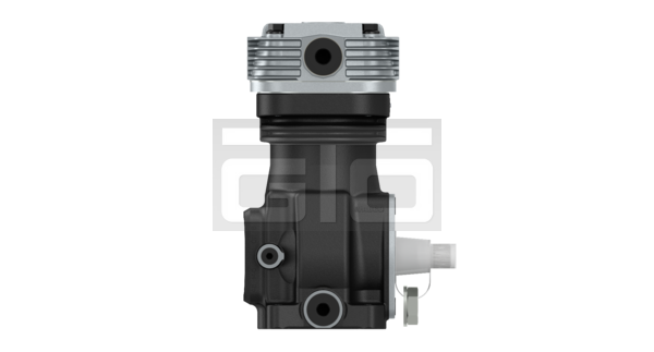 Compressor (Single Cylinder) - Image 4