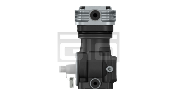 Compressor (Single Cylinder) - Image 3