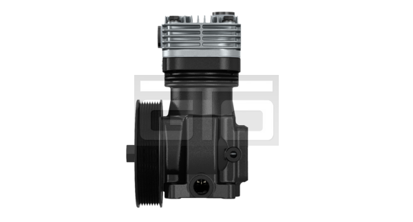 Compressor (Single Cylinder) - Image 3
