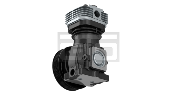 Compressor (Single Cylinder) - Image 4