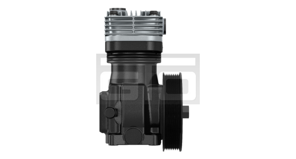 Compressor (Single Cylinder) - Image 2