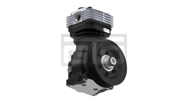 Compressor (Single Cylinder) - Image 2