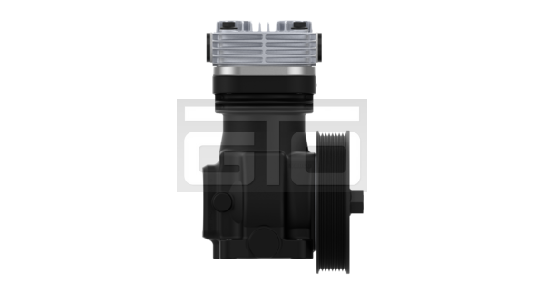 Compressor (ééncilinder)
