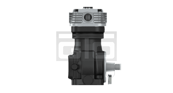 Kompressor (Einzylinder) – Bild 3