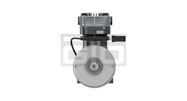 Compressor - Afbeelding 4