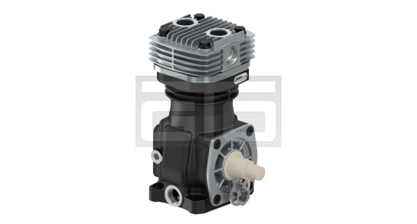 Compressor (Single Cylinder) - Image 2