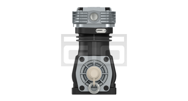 Compressor (Single Cylinder) - Image 3
