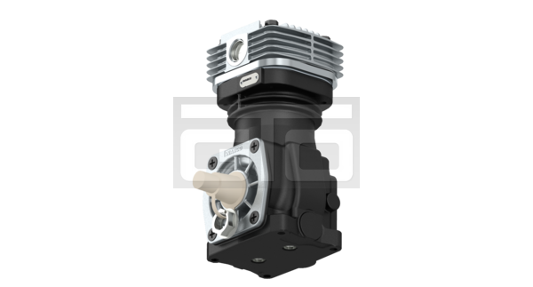 Compressor (Single Cylinder)
