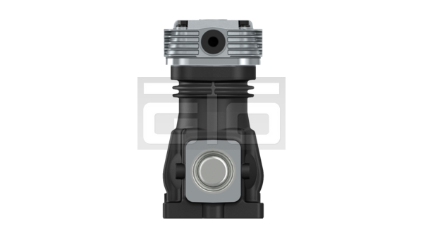 Compressor (Single Cylinder) - Image 4