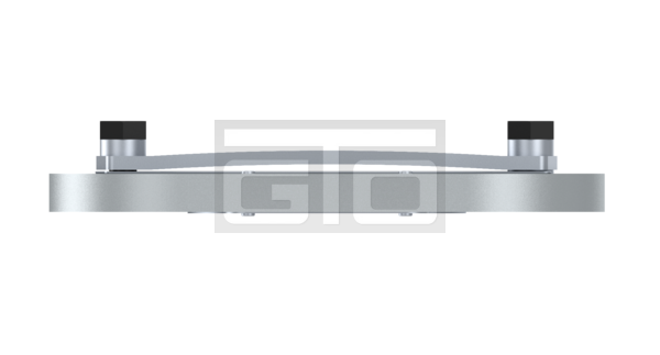 Leaf Type Valve