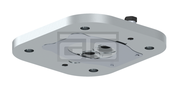Leaf Type Valve - Image 2