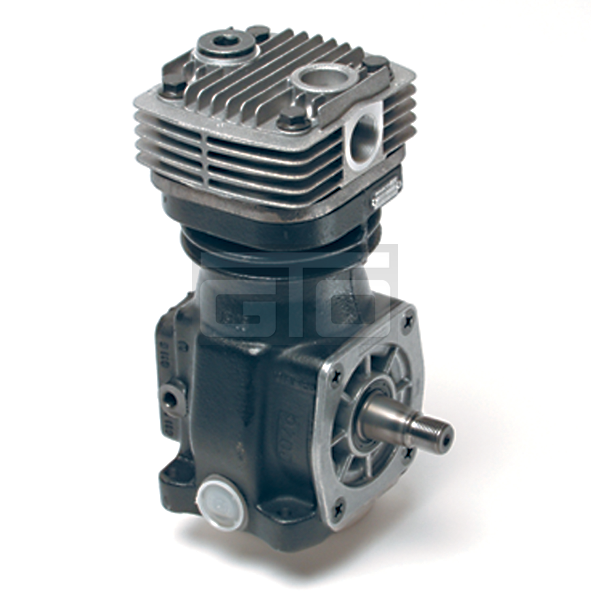 Compressor (ééncilinder)