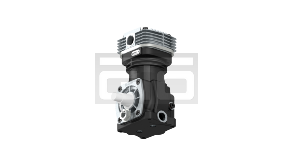 Compressor (ééncilinder)