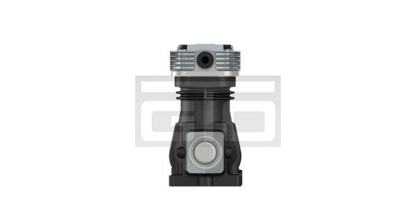 Compressor (Single Cylinder) - Image 2