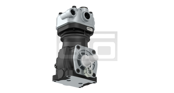 Compressor (ééncilinder) - Afbeelding 4