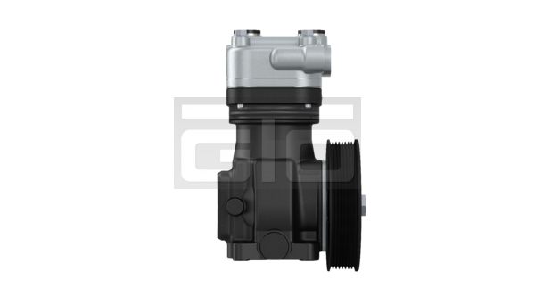 Compressor (Single Cylinder) - Image 4