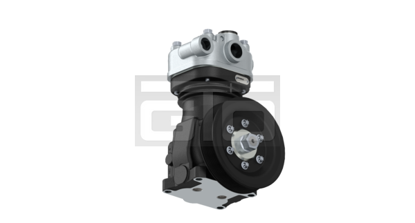 Compressor (Single Cylinder) - Image 3
