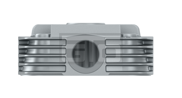 Cylinder cover
