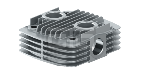 Cylinder cover - Image 3