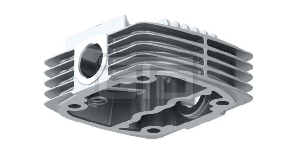 Cylinder cover - Image 4