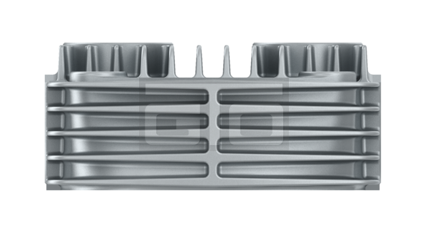 Cylinder cover - Image 2