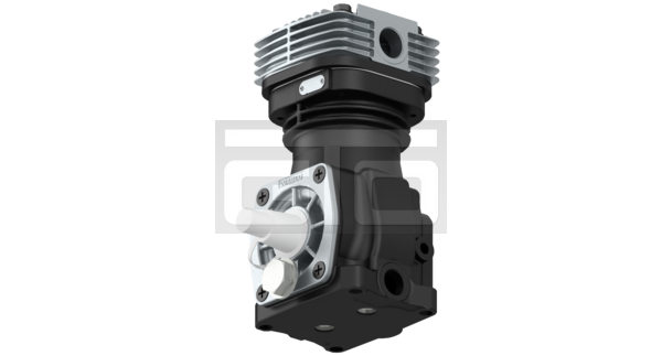 Compressor (Single Cylinder) - Image 4