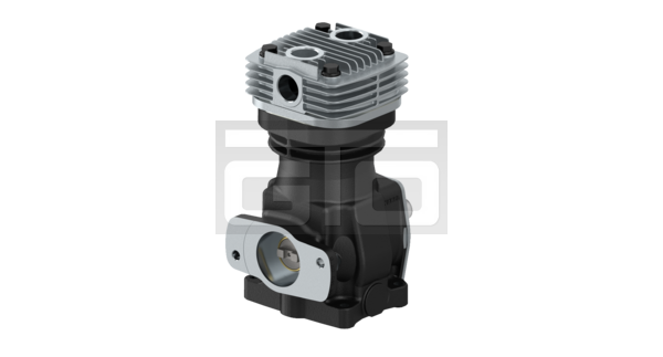 Kompressor (Einzylinder) – Bild 2