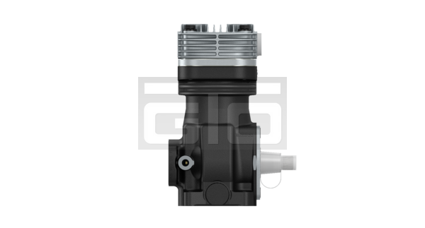 Compressor (Single Cylinder) - Image 3