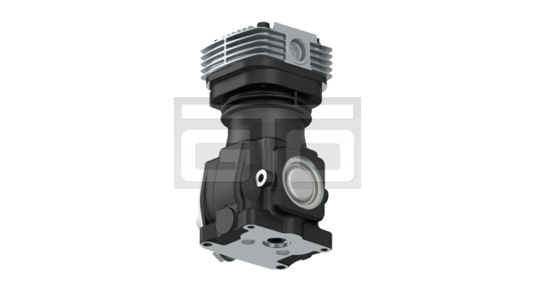 Compressor (Single Cylinder) - Image 2