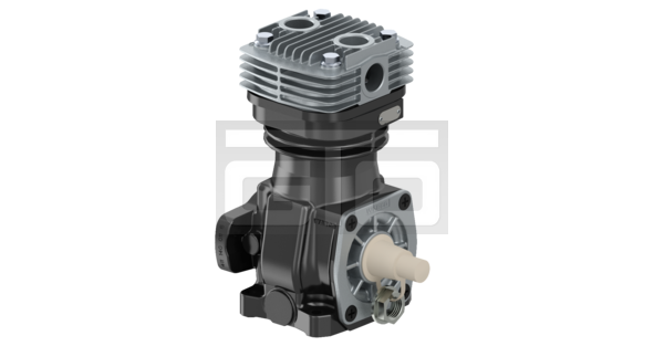 Compressor (Single Cylinder) - Image 4