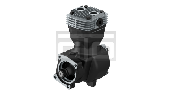 Compressor (Single Cylinder) - Image 3