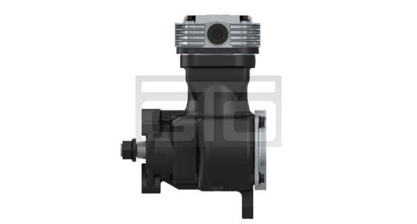 Compressor (Single Cylinder) - Image 4