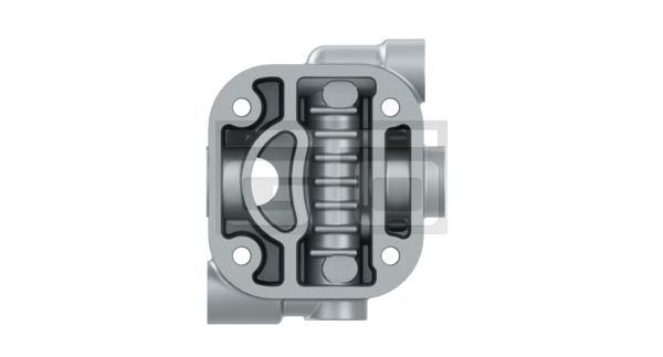 Cylinder Head - Image 2