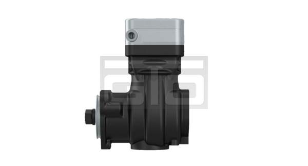 Compressor (ééncilinder) - Afbeelding 3
