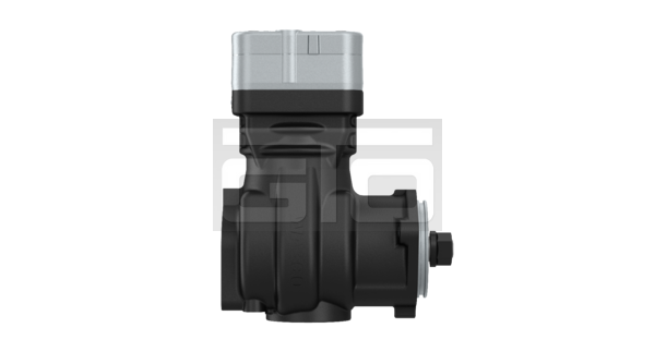 Compressor (ééncilinder) - Afbeelding 4