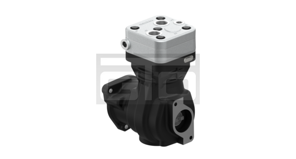 Compressor (ééncilinder) - Afbeelding 6