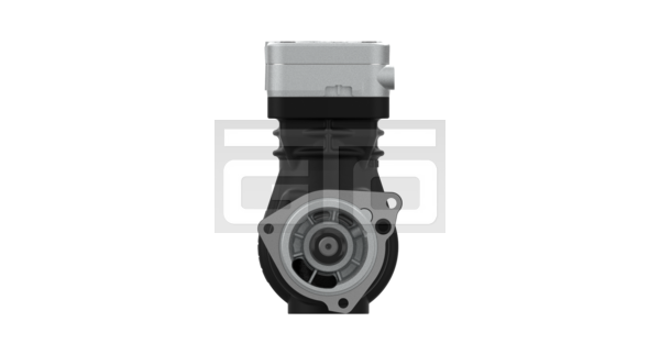 Compressor (ééncilinder) - Afbeelding 8