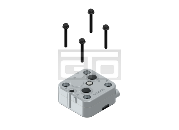 Kit: Cylinder Head