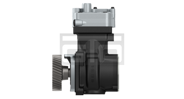 Compressor (ééncilinder) - Afbeelding 3