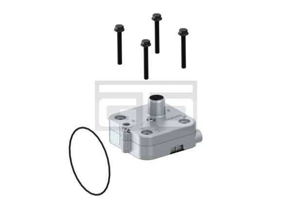 Kit: Cylinder Head
