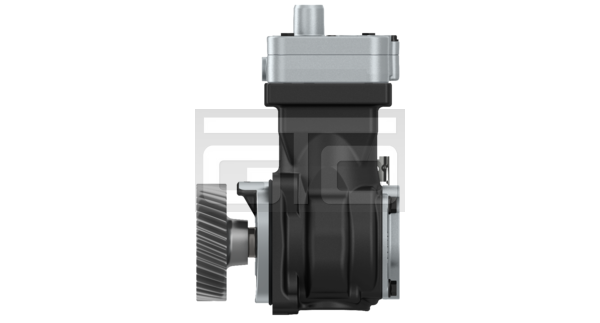 Compressor (ééncilinder) - Afbeelding 8