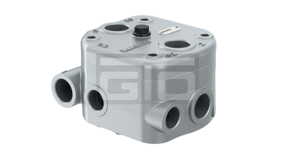 Cylinder Head - Image 2