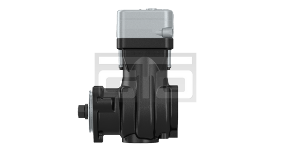 Single-Cylinder compressor, flange mounted - Image 7
