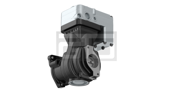 Single-Cylinder compressor, flange mounted - Image 8