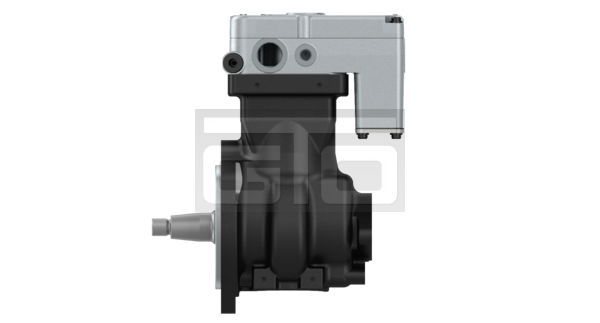 Compressor (ééncilinder) - Afbeelding 7
