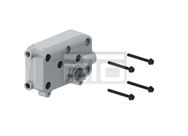 Kit: Cylinder Head