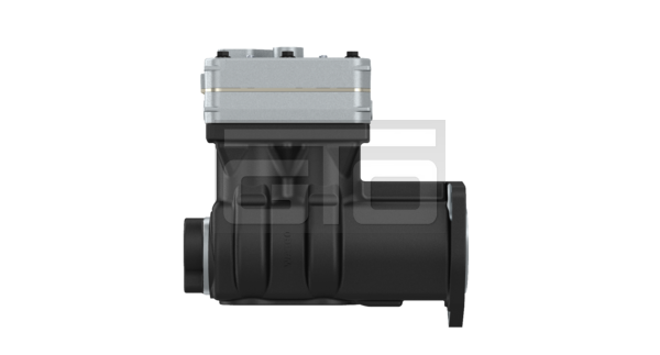 Kompressor (Zweizylinder) – Bild 3