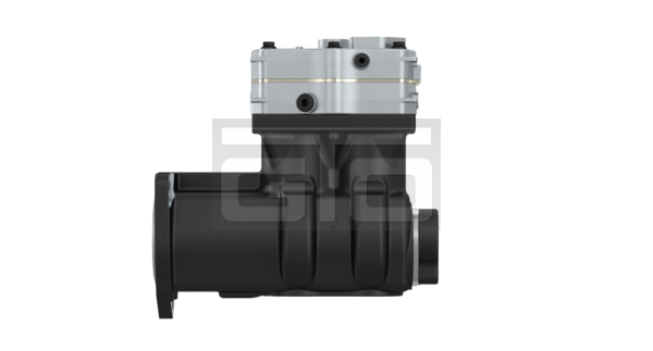 Kompressor (Zweizylinder) – Bild 2