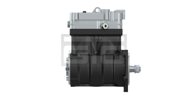 Compressor (tweecilinder) - Afbeelding 3